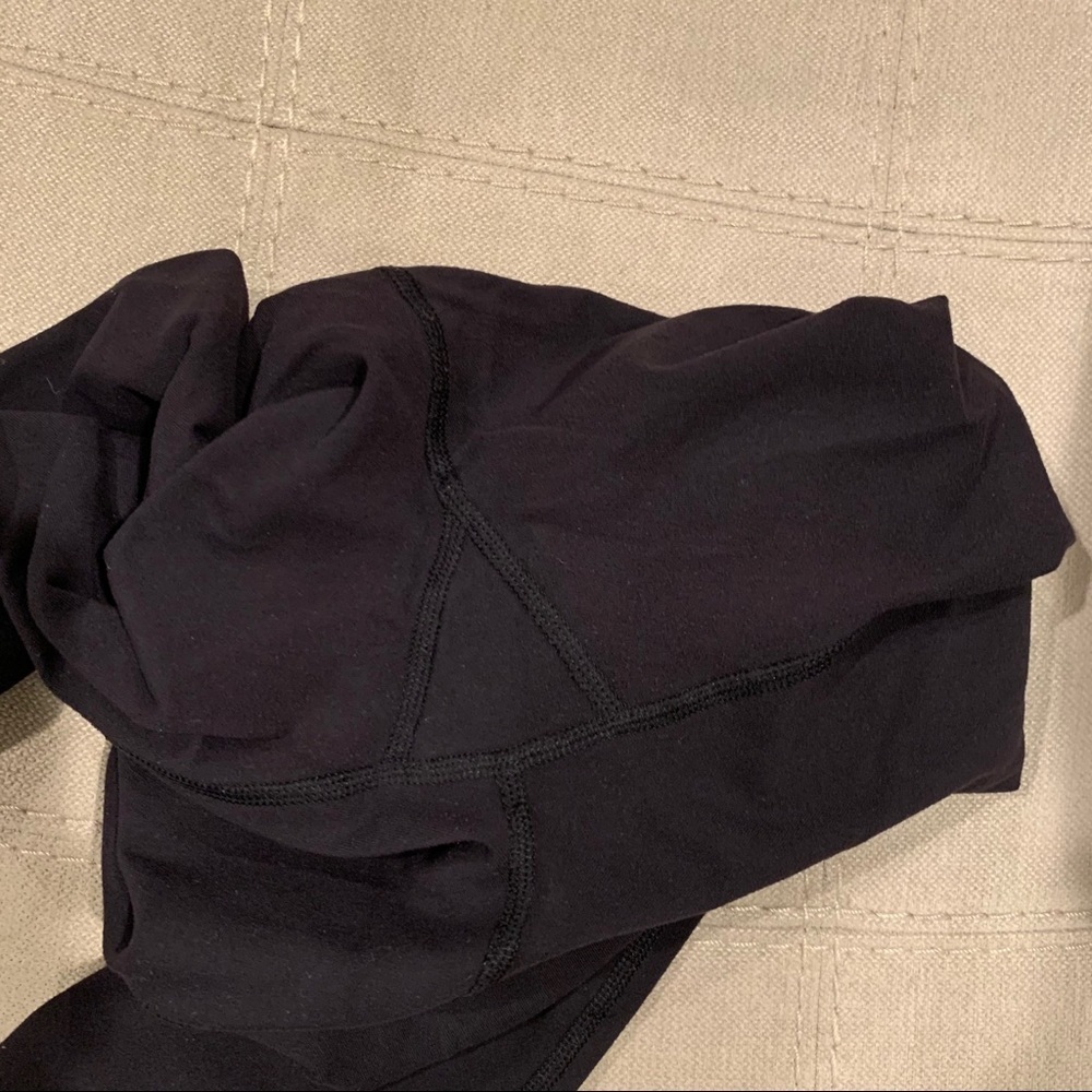 Lululemon Full Leggings - Picture 5 of 5